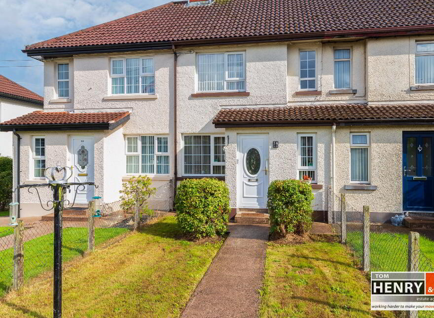 26 Neville Terrace, Moygashel, Dungannon, BT71 7QX