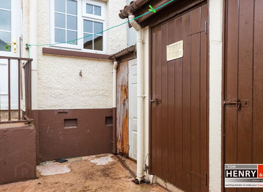 26 Neville Terrace, Moygashel, Dungannon, BT71 7QX