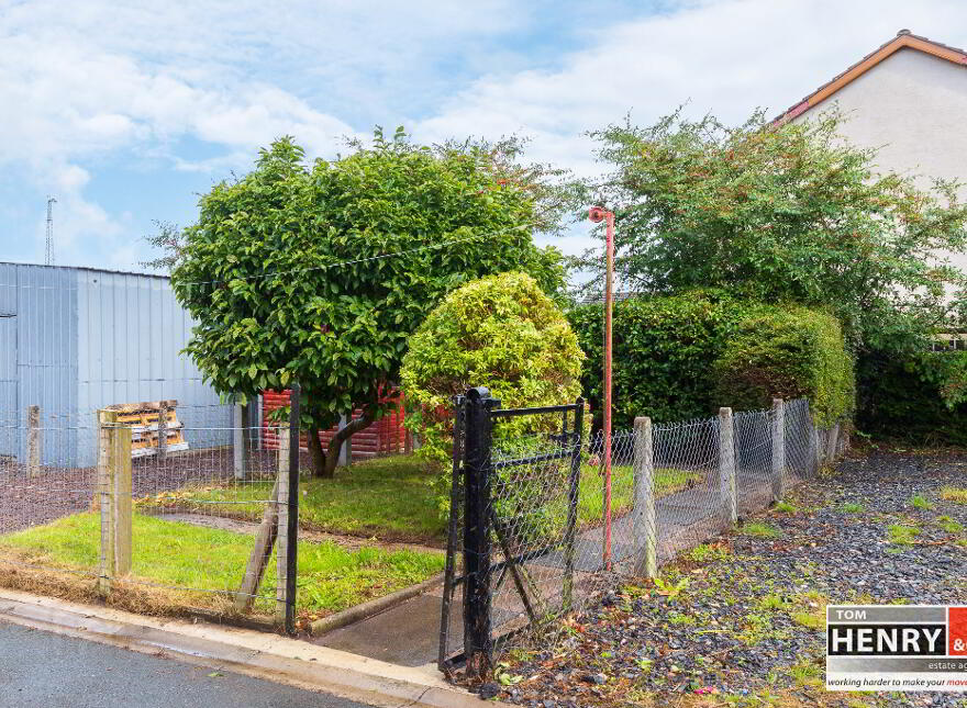 26 Neville Terrace, Moygashel, Dungannon, BT71 7QX