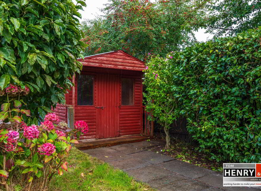 26 Neville Terrace, Moygashel, Dungannon, BT71 7QX
