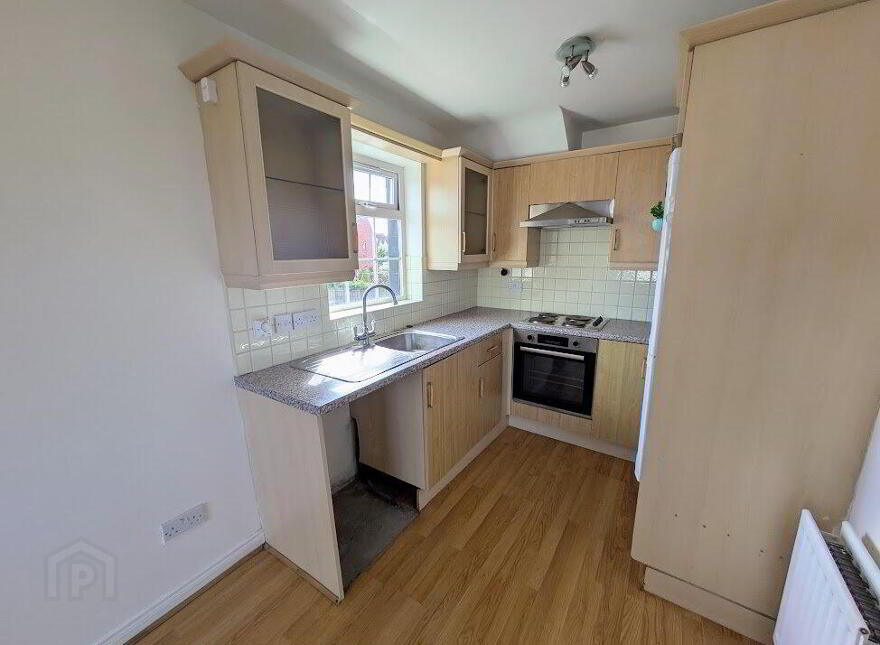 24d Cairndore Walk, Newtownards, BT23 8PE