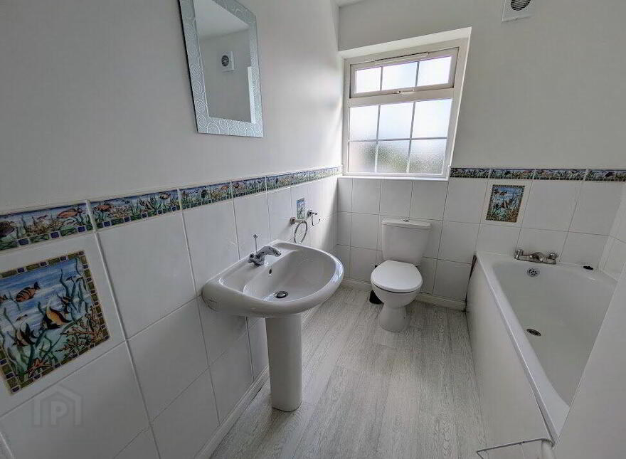 24d Cairndore Walk, Newtownards, BT23 8PE