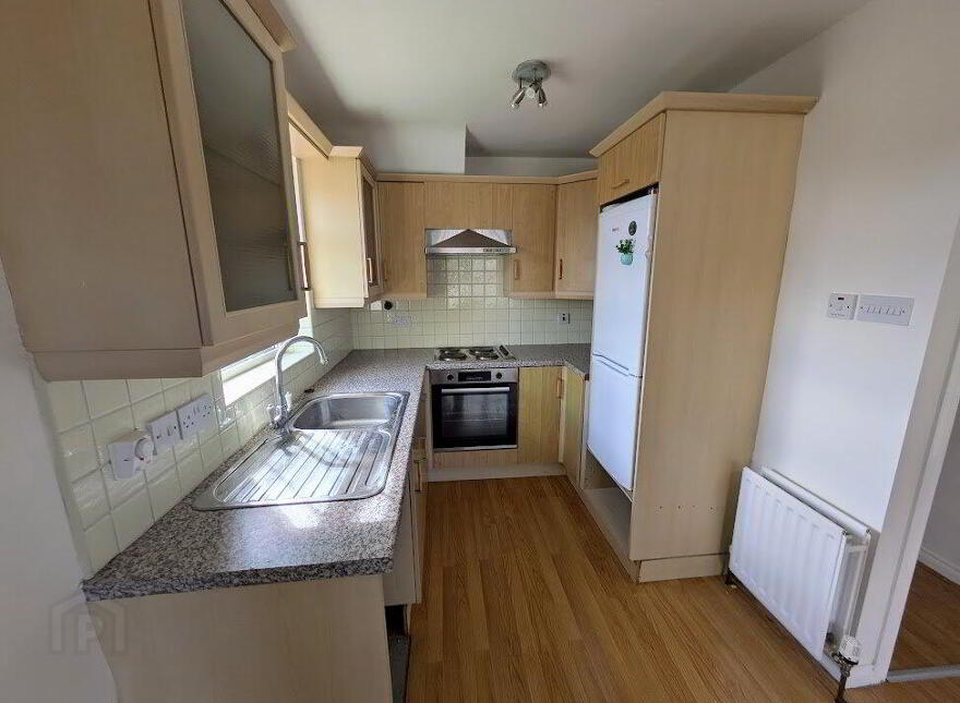 24d Cairndore Walk, Newtownards, BT23 8PE