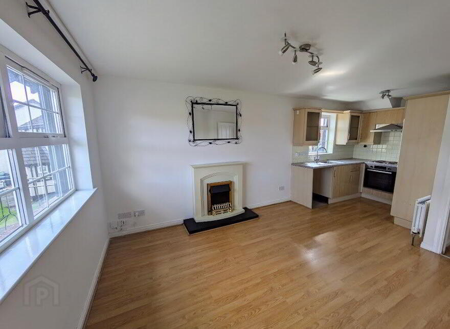 24d Cairndore Walk, Newtownards, BT23 8PE