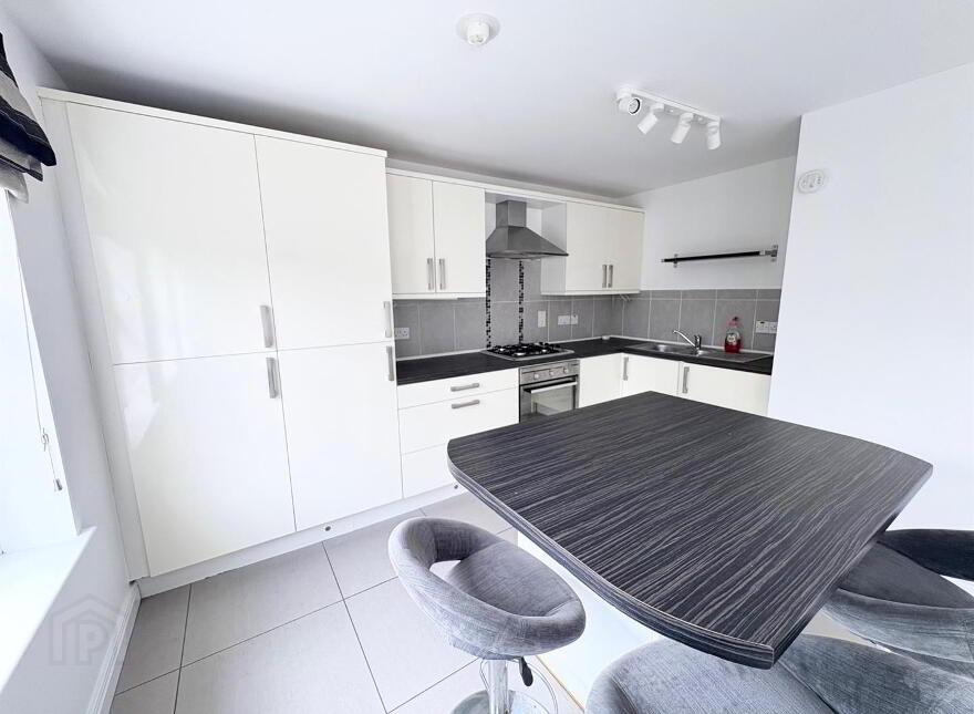 4 Old Church Square, Grahamsbridge Road, Belfast, BT16 2DB