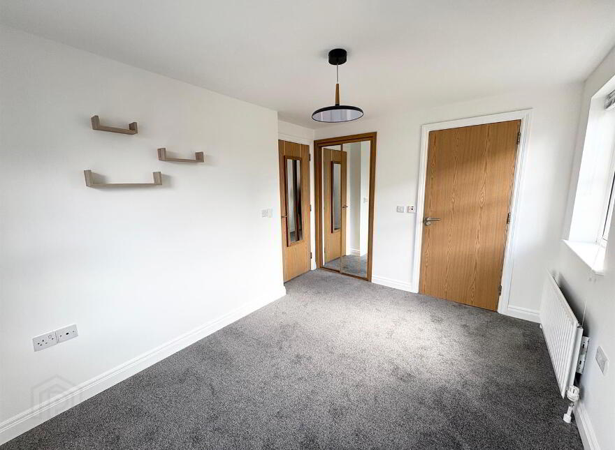 4 Old Church Square, Grahamsbridge Road, Belfast, BT16 2DB