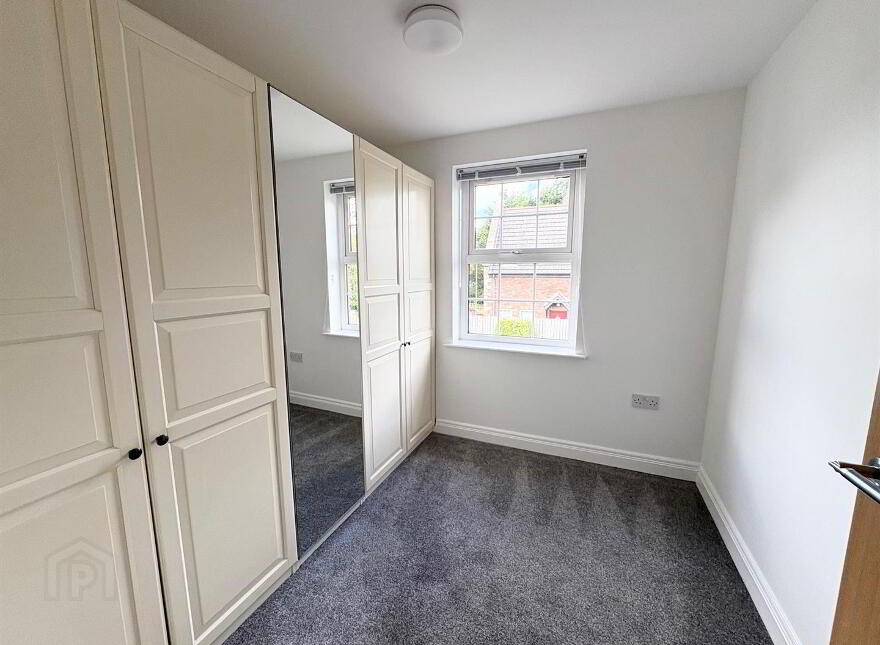 4 Old Church Square, Grahamsbridge Road, Belfast, BT16 2DB