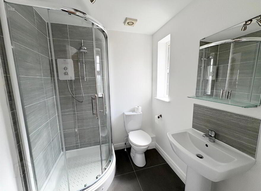 4 Old Church Square, Grahamsbridge Road, Belfast, BT16 2DB