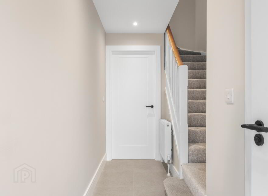 The Malin, Ballywillin Gardens, Ballywillan Road, Portrush