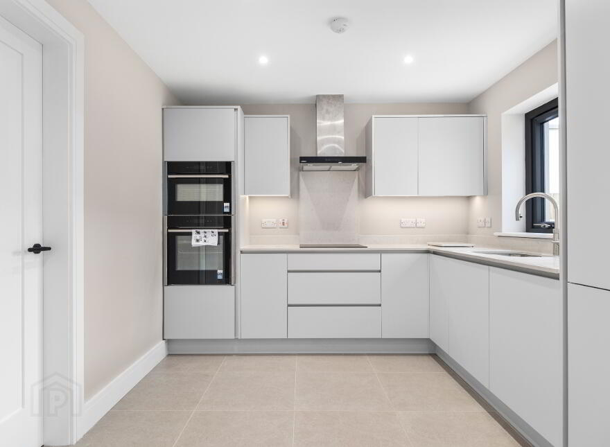 The Malin, Ballywillin Gardens, Ballywillan Road, Portrush