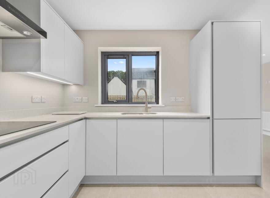 The Malin, Ballywillin Gardens, Ballywillan Road, Portrush