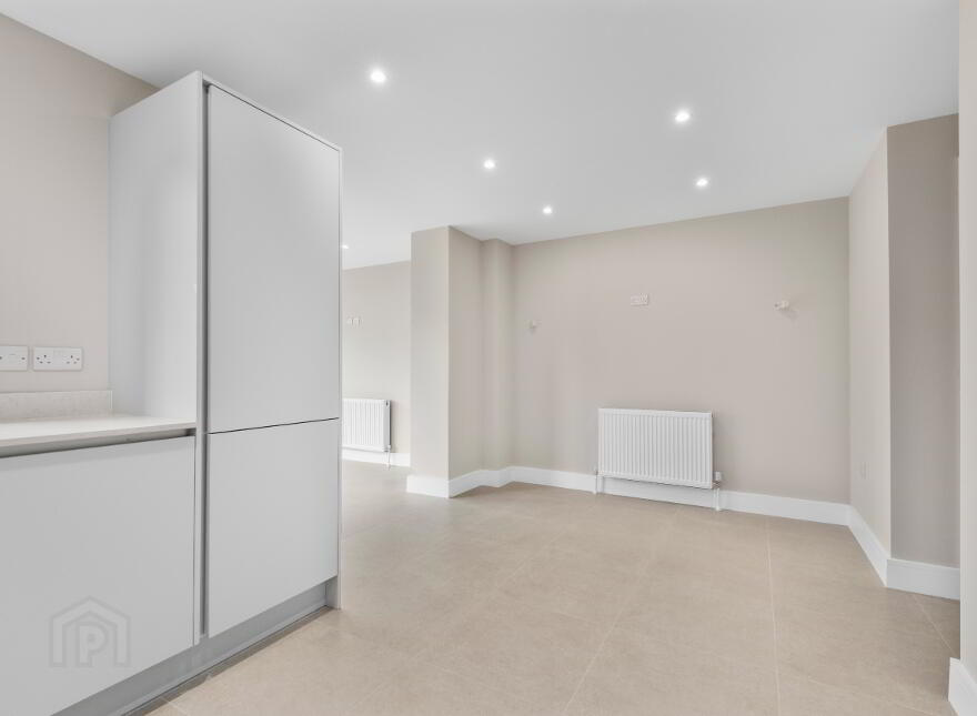 The Malin, Ballywillin Gardens, Ballywillan Road, Portrush
