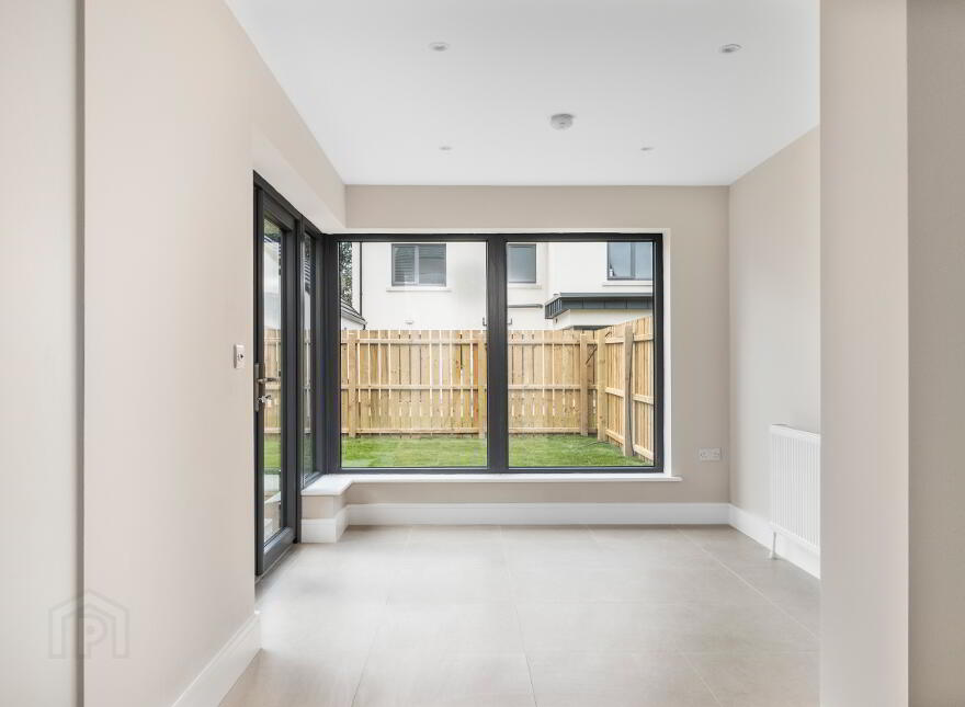 The Malin, Ballywillin Gardens, Ballywillan Road, Portrush