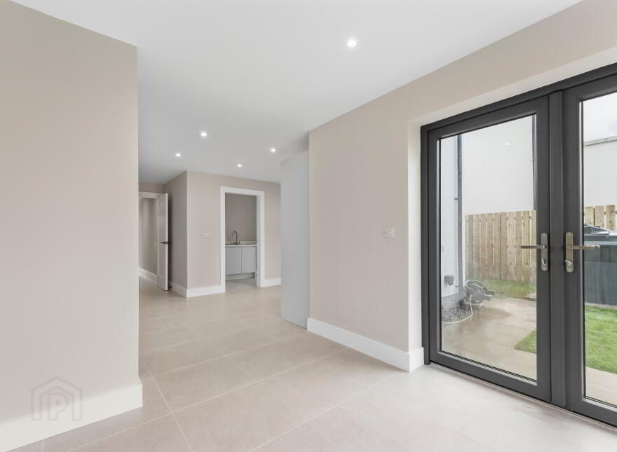 The Malin, Ballywillin Gardens, Ballywillan Road, Portrush