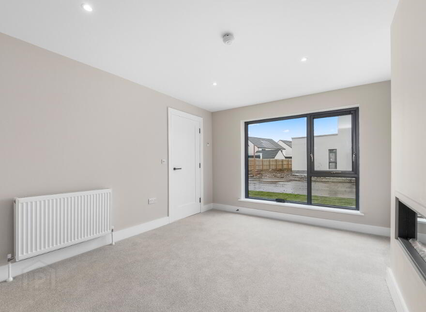 The Malin, Ballywillin Gardens, Ballywillan Road, Portrush