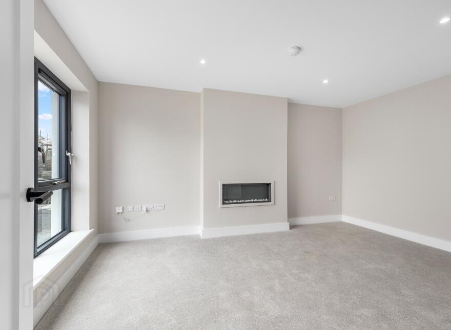 The Malin, Ballywillin Gardens, Ballywillan Road, Portrush