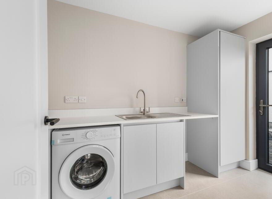 The Malin, Ballywillin Gardens, Ballywillan Road, Portrush