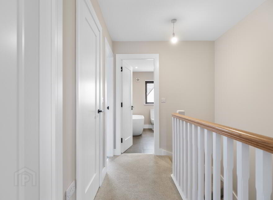 The Malin, Ballywillin Gardens, Ballywillan Road, Portrush