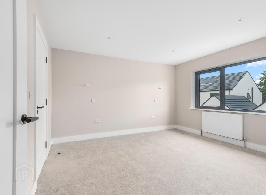 The Malin, Ballywillin Gardens, Ballywillan Road, Portrush