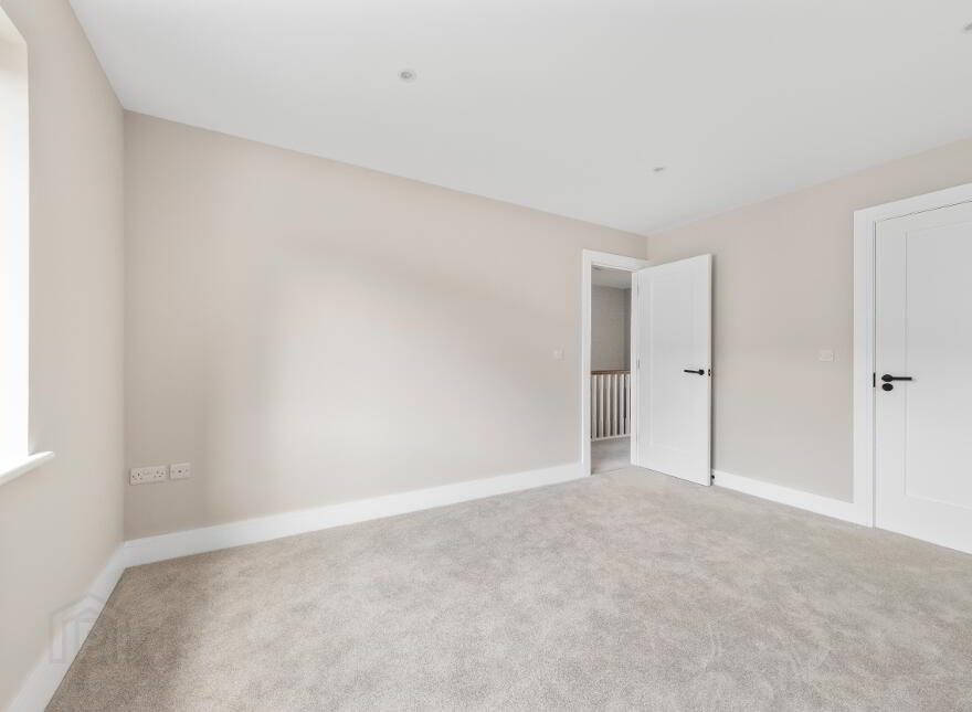 The Malin, Ballywillin Gardens, Ballywillan Road, Portrush