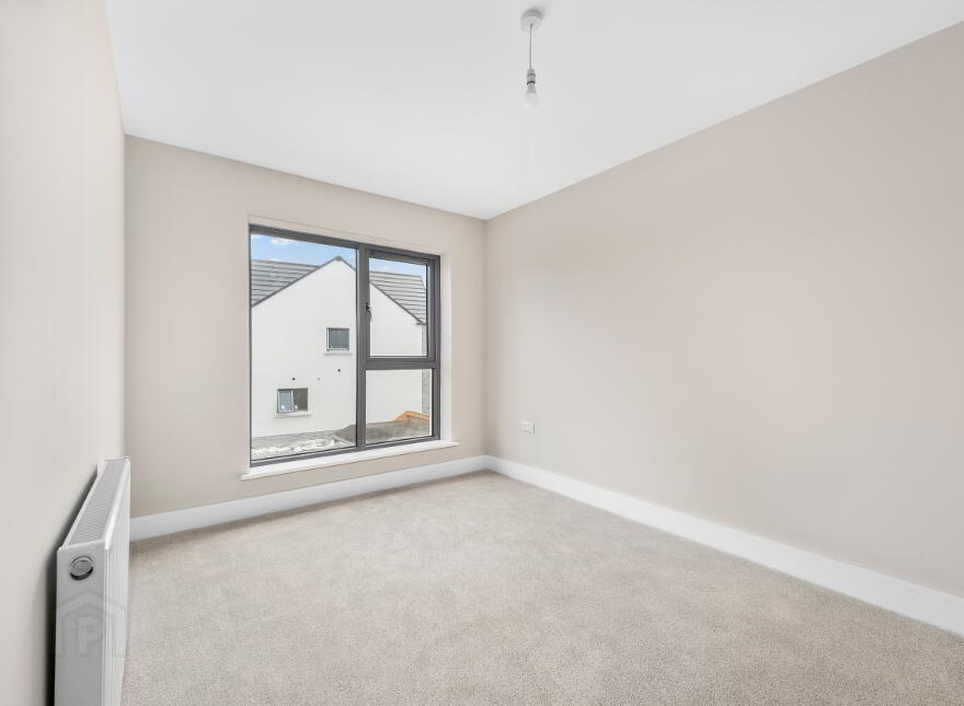 The Malin, Ballywillin Gardens, Ballywillan Road, Portrush