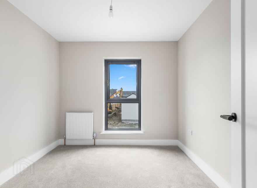 The Malin, Ballywillin Gardens, Ballywillan Road, Portrush