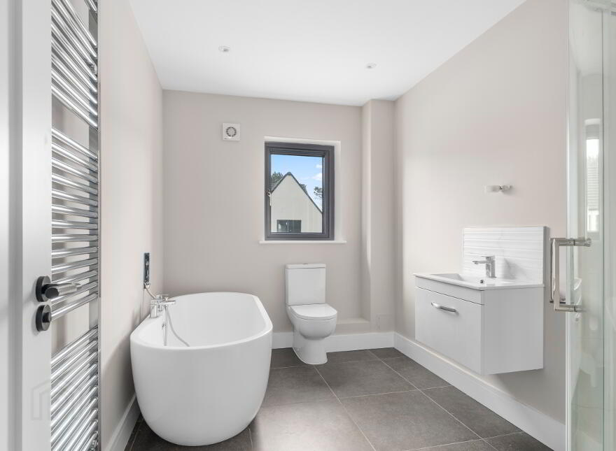 The Malin, Ballywillin Gardens, Ballywillan Road, Portrush