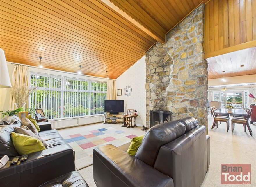 Drumahoe Road, Millbrook, Larne, BT40 2SN