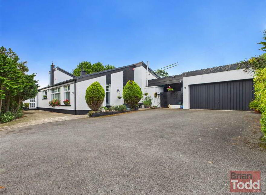 Drumahoe Road, Millbrook, Larne, BT40 2SN photo