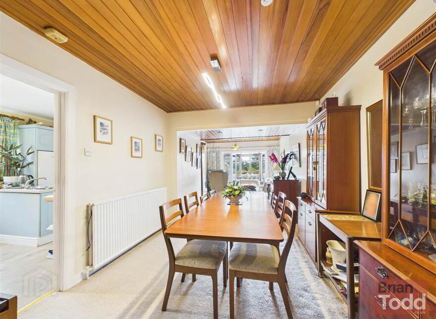 Drumahoe Road, Millbrook, Larne, BT40 2SN
