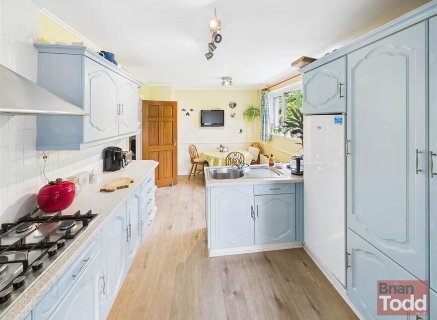 Drumahoe Road, Millbrook, Larne, BT40 2SN