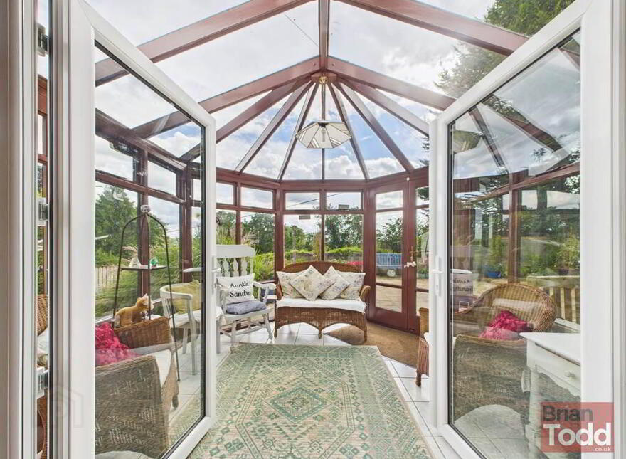 Drumahoe Road, Millbrook, Larne, BT40 2SN