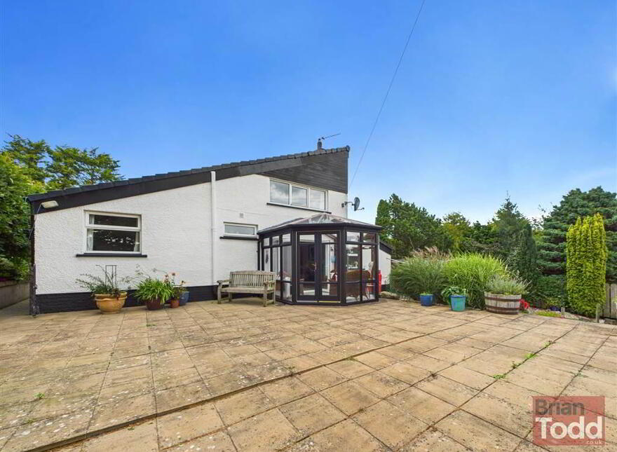 Drumahoe Road, Millbrook, Larne, BT40 2SN