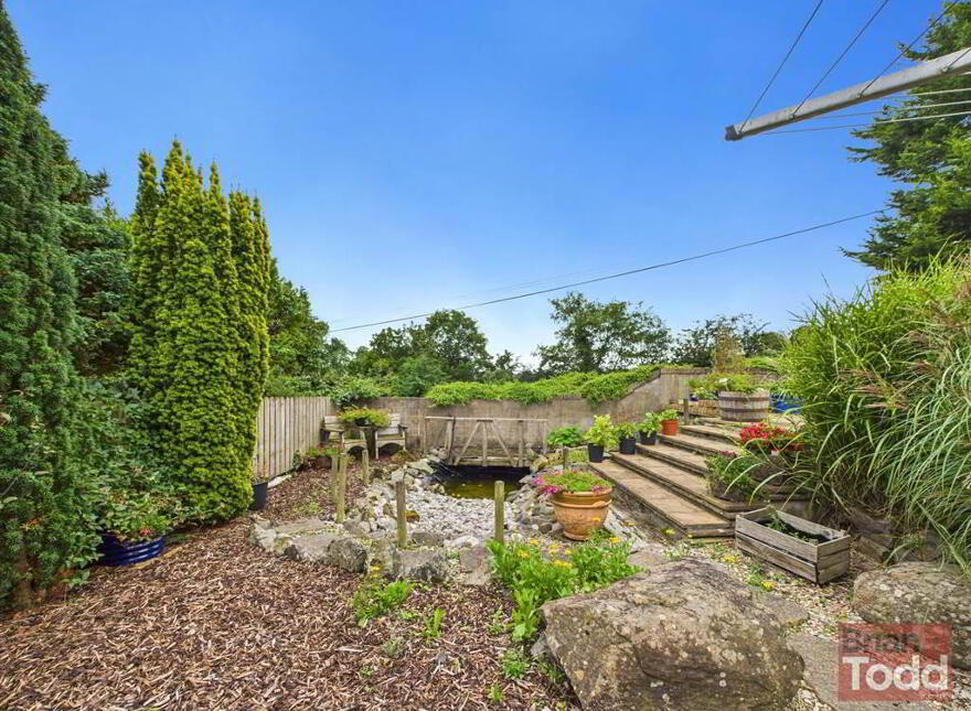 Drumahoe Road, Millbrook, Larne, BT40 2SN