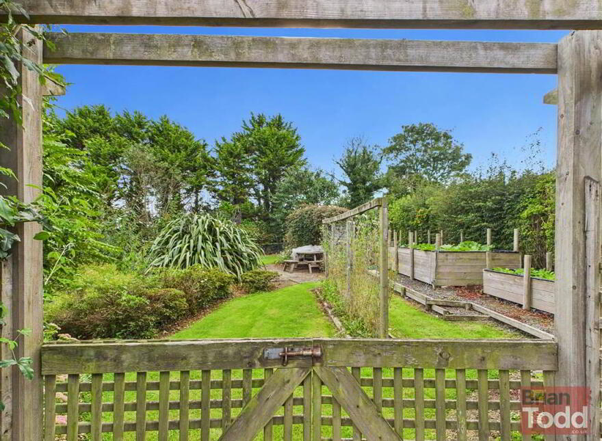 Drumahoe Road, Millbrook, Larne, BT40 2SN
