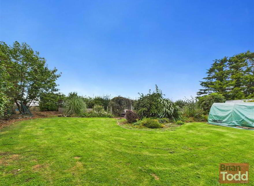 Drumahoe Road, Millbrook, Larne, BT40 2SN