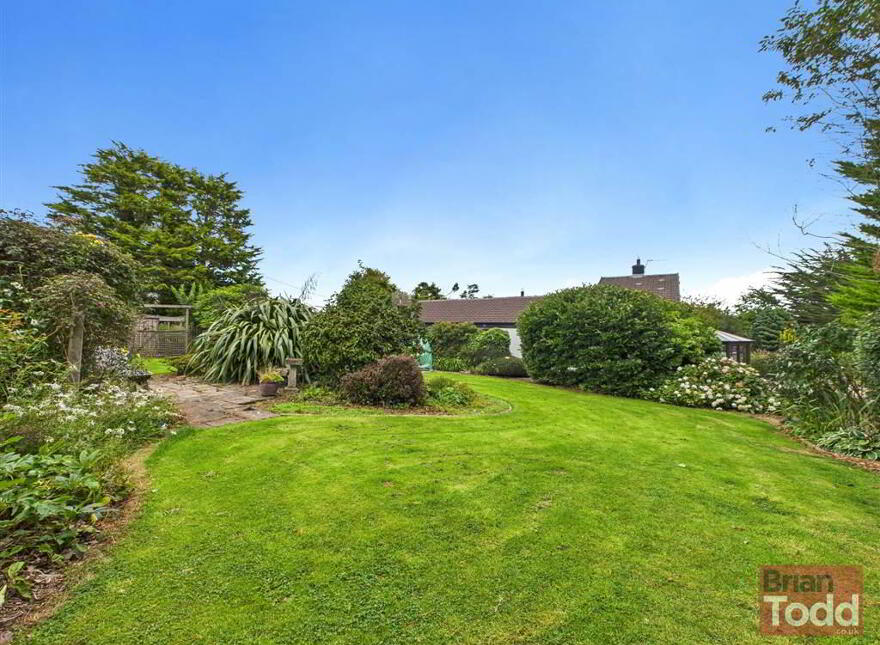 Drumahoe Road, Millbrook, Larne, BT40 2SN