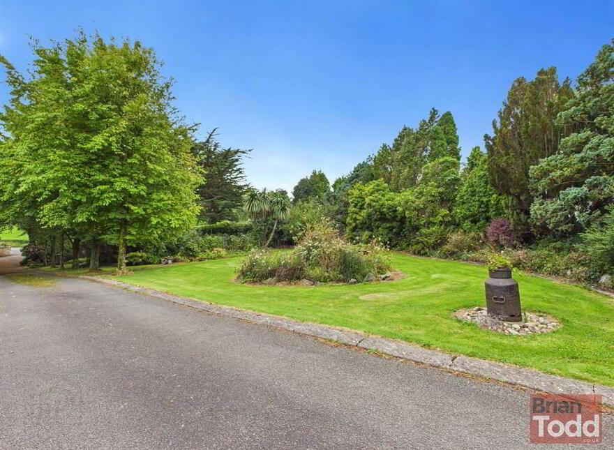 Drumahoe Road, Millbrook, Larne, BT40 2SN