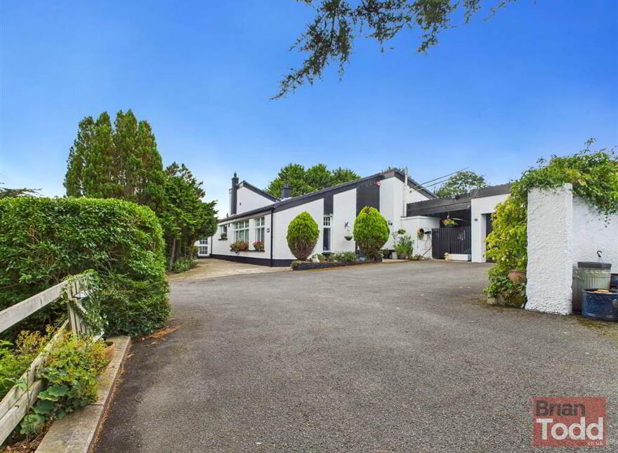 Drumahoe Road, Millbrook, Larne, BT40 2SN
