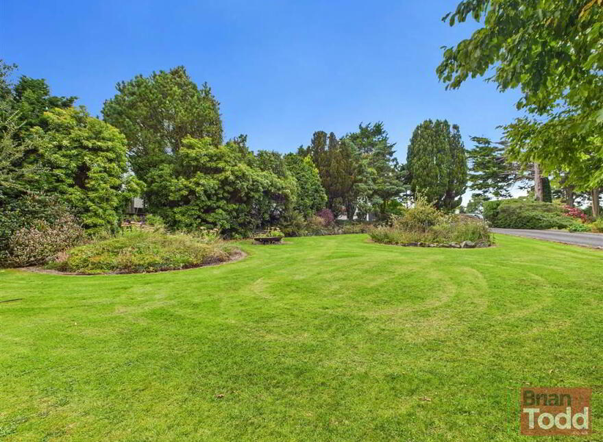 Drumahoe Road, Millbrook, Larne, BT40 2SN