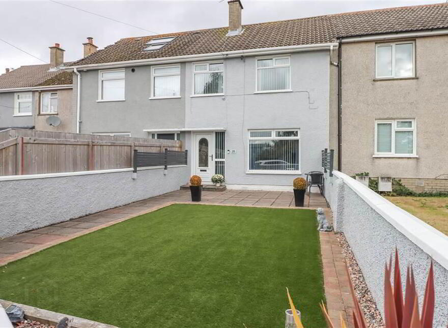 28 Ballybeen Park, Dundonald, Belfast, BT16 2QB