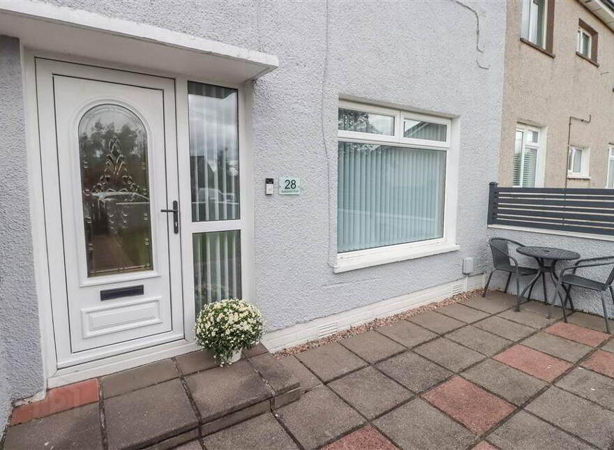 28 Ballybeen Park, Dundonald, Belfast, BT16 2QB
