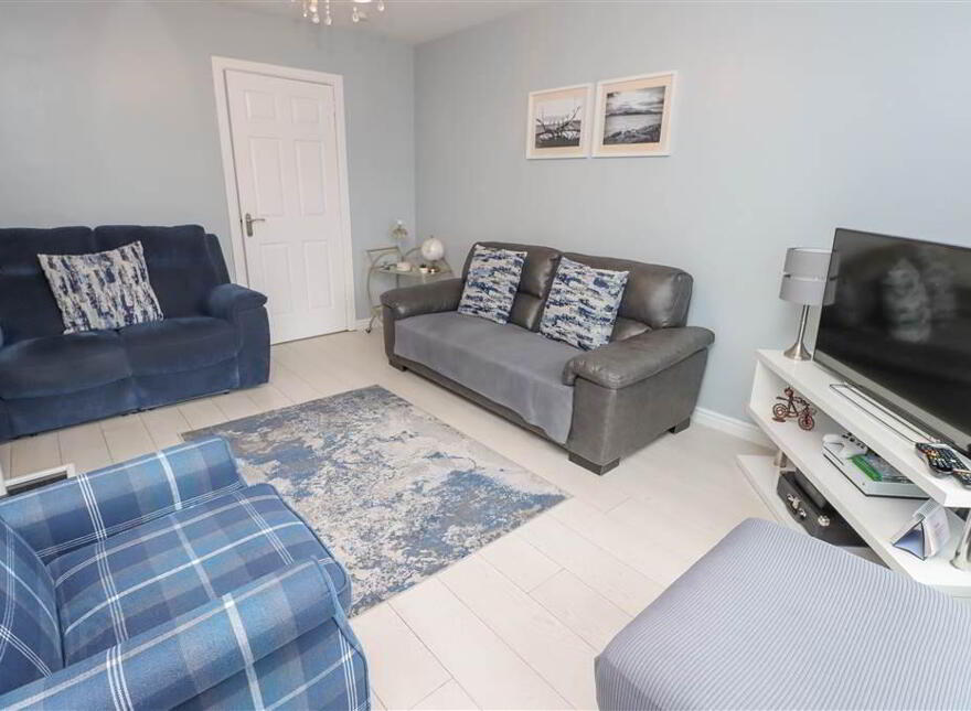 28 Ballybeen Park, Dundonald, Belfast, BT16 2QB