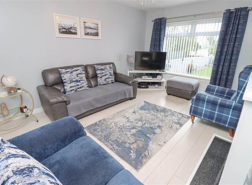 28 Ballybeen Park, Dundonald, Belfast, BT16 2QB