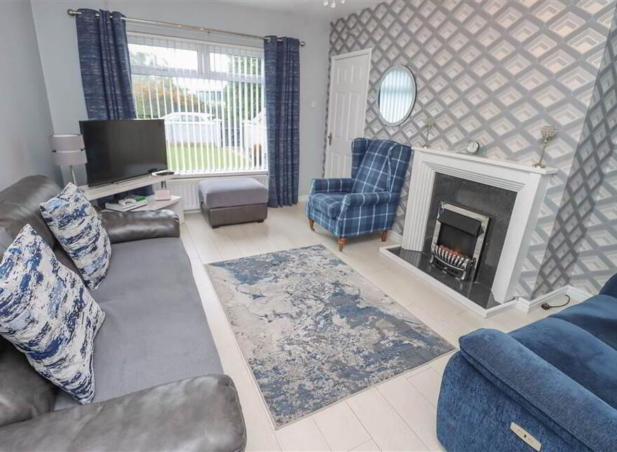 28 Ballybeen Park, Dundonald, Belfast, BT16 2QB