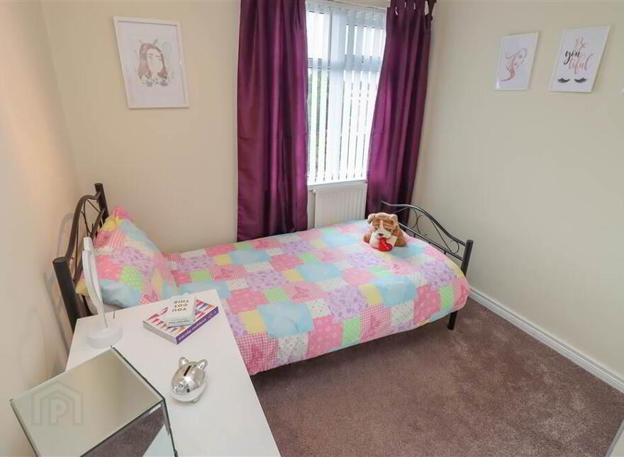 28 Ballybeen Park, Dundonald, Belfast, BT16 2QB