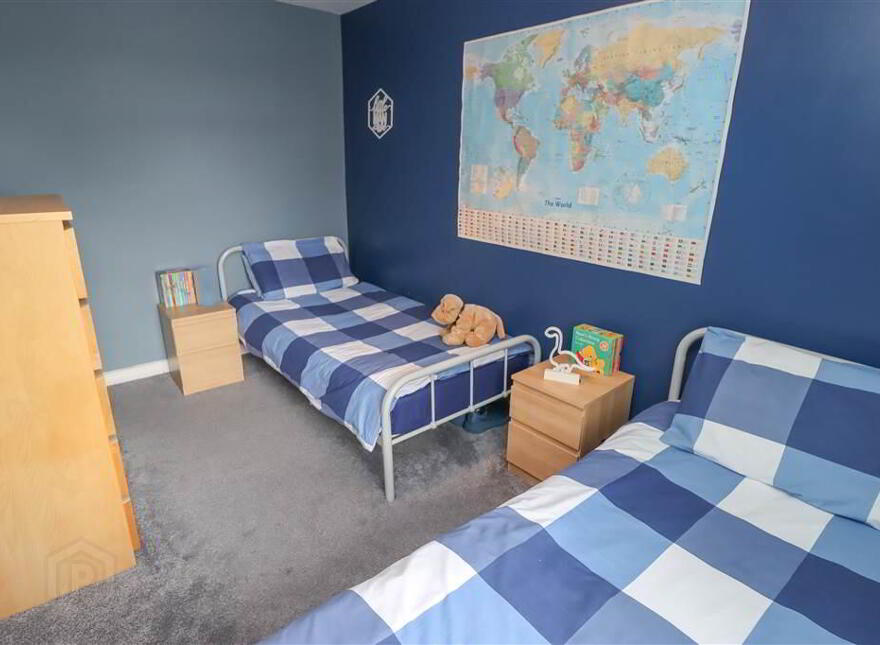 28 Ballybeen Park, Dundonald, Belfast, BT16 2QB