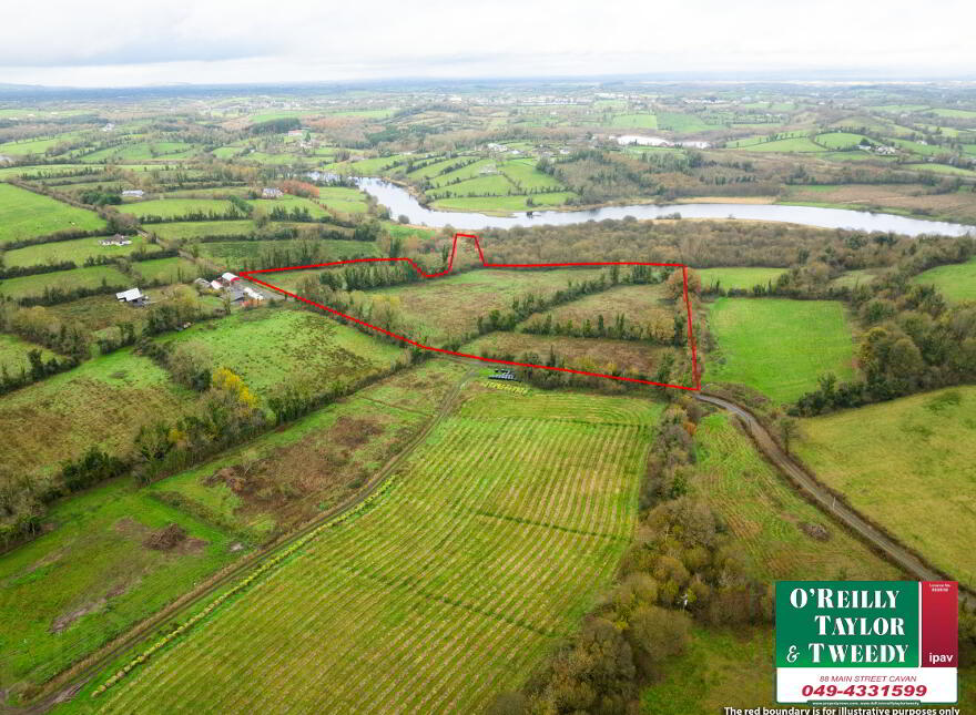 Tullyanouge, Milltown, Belturbet photo