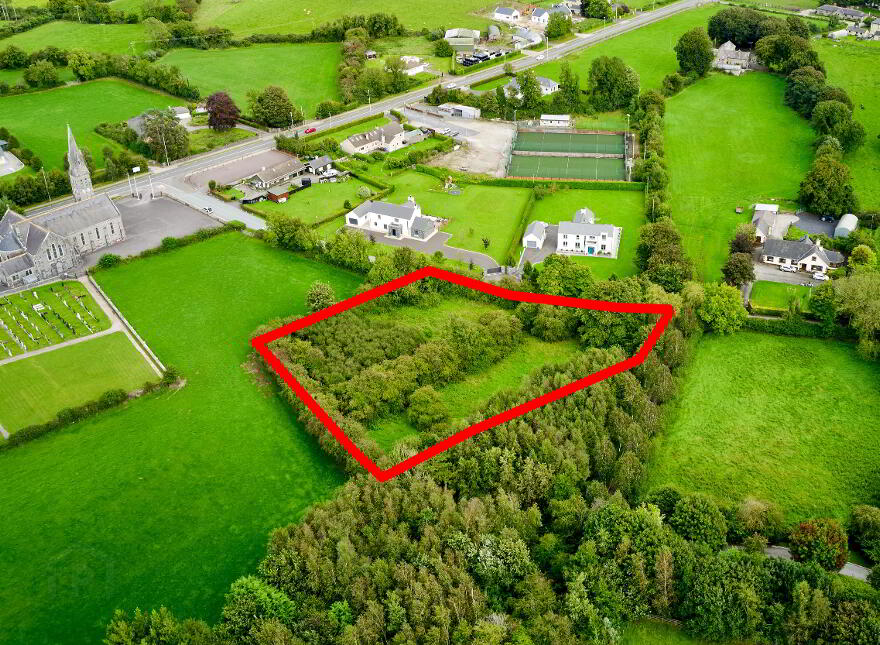 Dangan, Summerhill