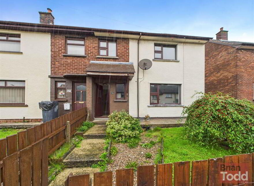 Ferris Avenue, Larne, BT40 1EZ photo
